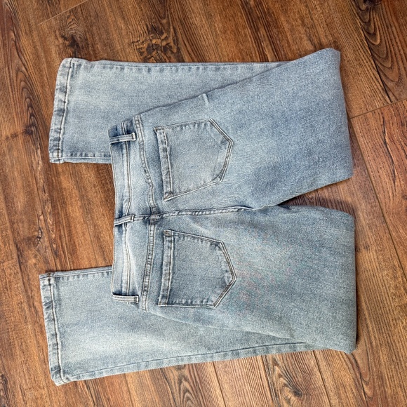 Stretch The Tessa High Rise Bootcut - Kensie Jeans Vintage Luxe 6/28 - Picture 5 of 12